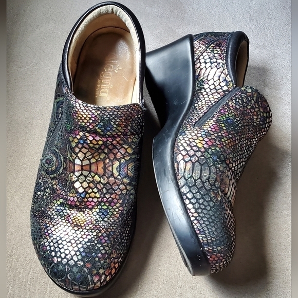 Alegria Eryn Show Stopper size 39 - Picture 7 of 9